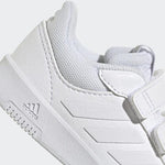 Adidas Παιδικά Sneakers Tensaur Cloud White GW1990
