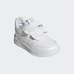 Adidas Παιδικά Sneakers Tensaur Cloud White GW1990