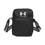 Ανδρική Τσάντα Ώμου Under Armour Μαύρη 1364192 001