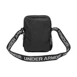 Ανδρική Τσάντα Ώμου Under Armour Μαύρη 1364192 001