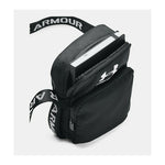 Ανδρική Τσάντα Ώμου Under Armour Μαύρη 1364192 001