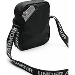 Ανδρική Τσάντα Ώμου Under Armour Μαύρη 1364192 001