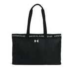 Γυναικεία Τσάντα Ώμου Μαύρη Under Armour Favorite Tote 1369214-001