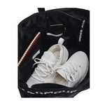 Γυναικεία Τσάντα Ώμου Μαύρη Under Armour Favorite Tote 1369214-001