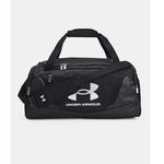 Ανδρική Τσάντα Ώμου Under Armour Undeniable 5.0 Μαύρη 1369222-001