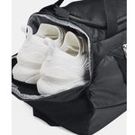 Ανδρική Τσάντα Ώμου Under Armour Undeniable 5.0 Μαύρη 1369222-001