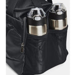 Ανδρική Τσάντα Ώμου Under Armour Undeniable 5.0 Μαύρη 1369222-001