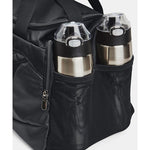 Τσάντα Ώμου Under Armour Undisiable 5.0 Μαύρη 1369224 001