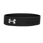 Αθλητικό Περιμετώπιο Under Armour Performance Μαύρo 1276990-001