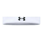 Αθλητικό Περιμετώπιο Under Armour Λευκό 1276990-100
