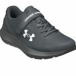 Παιδικά Αθλητικά Παπούτσια Under Armour Bps Surge 3 Ac Γκρι 3024990-103