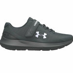 Παιδικά Αθλητικά Παπούτσια Under Armour Bps Surge 3 Ac Γκρι 3024990-103