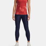 Γυναικείο Κολάν Under Armour Hi Ankle Leg Navy Blue 1365335 410