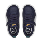 Παιδικά Sneakers Puma Rickie Navy Μπλε 384314 07