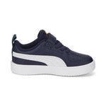 Παιδικά Sneakers Puma Rickie Navy Μπλε 384314 07