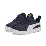 Παιδικά Sneakers Puma Rickie Navy Μπλε 384314 07