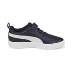 Παιδικά Sneakers Puma Rickie Navy Μπλε 385836 07