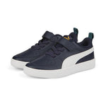 Παιδικά Sneakers Puma Rickie Navy Μπλε 385836 07