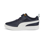 Παιδικά Sneakers Puma Rickie Navy Μπλε 385836 07