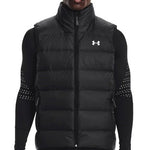 Ανδρικό Γιλέκο Μπουφάν Under Armour Storm Armour Down 2.0 Puffer Μαύρο 1372650 001