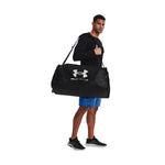 Τσάντα Ώμου Under Armour Undisiable 5.0 Μαύρη 1369224 001