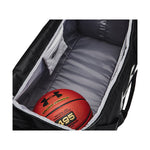 Τσάντα Ώμου Under Armour Undisiable 5.0 Μαύρη 1369224 001