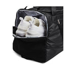 Τσάντα Ώμου Under Armour Undisiable 5.0 Μαύρη 1369224 001