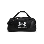 Τσάντα Ώμου Under Armour Undisiable 5.0 Μαύρη 1369224 001