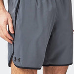 Ανδρικό Shorts Under Armour Γκρι 1377026 012