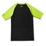 O'neill Παιδικό Μαγιό Αντιηλιακή (UV) Μπλούζα Cali Κολύμβησης Μαύρη 4800057-29014