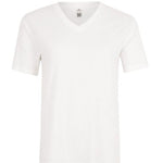 Γυναικείο T-shirt O'neill Λευκό με Λαιμόκοψη V N1850003 11010