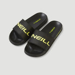 Παιδικές Σαγιονάρες O'neill Μαύρες 4400007-19010