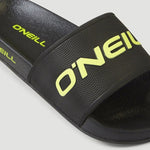 Παιδικές Σαγιονάρες O'neill Μαύρες 4400007-19010