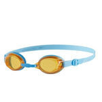 Speedo Jet Γυαλιά Κολύμβησης Παιδικά Γαλάζια 8-09298-C103