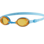 Speedo Jet Γυαλιά Κολύμβησης Παιδικά Γαλάζια 8-09298-C103