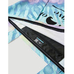 Τσάντα Θαλάσσης O'neill Coastal Print Tote Blue Tie Dye 1150008 35046