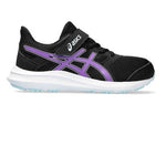 Παιδικά Αθλητικά Παπούτσια ASICS Running Jolt 4 PS Μαύρα 1014A299-006