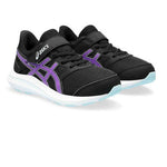 Παιδικά Αθλητικά Παπούτσια ASICS Running Jolt 4 PS Μαύρα 1014A299-006