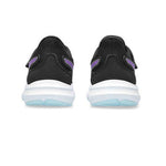 Παιδικά Αθλητικά Παπούτσια ASICS Running Jolt 4 PS Μαύρα 1014A299-006