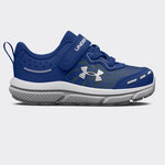 Παιδικά Αθλητικά Παπούτσια Under Armour Running Assert 10 Μπλε 3026184-400