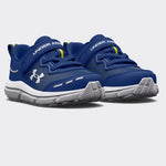 Παιδικά Αθλητικά Παπούτσια Under Armour Running Assert 10 Μπλε 3026184-400