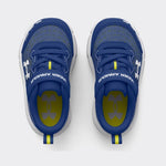 Παιδικά Αθλητικά Παπούτσια Under Armour Running Assert 10 Μπλε 3026184-400