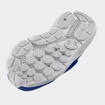 Παιδικά Αθλητικά Παπούτσια Under Armour Running Assert 10 Μπλε 3026184-400