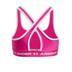 Παιδικό Μπουστάκι Under Armour Φούξια 1369971 654