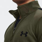 Σετ Φόρμας Under Armour με Λάστιχο Πράσινο 1357139 390