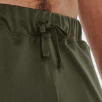 Σετ Φόρμας Under Armour με Λάστιχο Πράσινο 1357139 390