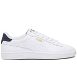 Puma Smash 3.0 L Ανδρικά Sneakers Λευκά 390987 13