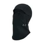 Under Armour Αθλητικό Full Face Μαύρο 1365985 001