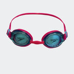 Speedo Jet Γυαλιά Κολύμβησης Παιδικά Ροζ 8-09298c103