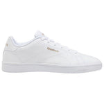 Reebok Court Clean Γυναικεία Sneakers Λευκά 100074383